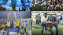 <b>Nueva Generación</b> puso en alto el nombre de Honduras al conquistar de manera invicta la <b>Copa América Juvenil.</b>