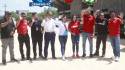 Un equipo de profesionales está listo para traer la segunda transmisión de los partidos de Liga Nacional en la señal de GOTV con la producción y calidad de HCH que junto a Diario DIEZ, están rompiendo esquemas.