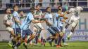 Juticalpa FC y Génesis se ven las caras en la jornada 6 del Apertura 2026 de la Liga Nacional.