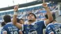 Olimpia y Motagua se ven las caras en la jornada 3 del Torneo Apertura 2026 de la Liga Nacional de Honduras.