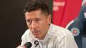 Lewandowski revela por qué fichó por el Chicago Fire: No quería jugar en otro equipo de Europa que no fuera el Barça.