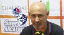 Espinel niega un equipo B en Olimpia y elude al Cartaginés: Tenemos que rendir más
