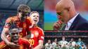 El jugador de España sufre una lesión en el aductor de la pierna izquierda y se pierde el Mundial 2026