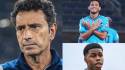 Varios regresan y los que fueron llamados por primera vez: las grandes sorpresas de Honduras para enfrentar a la Argentina de Messi.