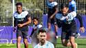 La Selección de Honduras enfrentará a Argentina en el segundo partido del entrenador español José Francisco Molina.