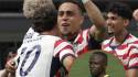 Sadio Mané hizo doblete, pero USA se impone sobre Senegal previo al Mundial