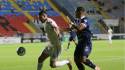 Motagua vs Cartaginés EN VIVO: ¡Se mueve la pelota en el Estadio Nacional Chelato Uclés!
