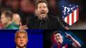 El Atlético se planta ante Laporta por Julián Álvarez: “No va de dinero, va de dignidad”