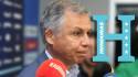 El secretario de la FFH avala un Mundial con 64 selecciones y asegura que el objetivo no es la próxima Copa del Mundo.
