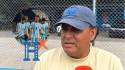 César Obando charló en exclusiva con DIARIO DEPORTIVO DIEZ.