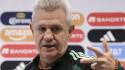 Javier Aguirre anunció bajas en México de cara al Mundial: Ellos seis se van