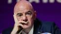 Gianni Infantino ha sido fuertemente acusado de engaños y querer vender un cupo en el Mundial.