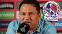 El entrenador de Cartaginés le pidió disculpas a Olimpia por haberse mal interpretado sus palabras.