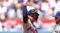 ¡Dubón está encendido! Conectó su tercer jonrón al hilo por primera vez en la MLB