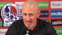El entrenador merengue deja claro que el equipo no tiene excusa para no ganar a pesar de las circunstancias que han pasado en los últimos días.