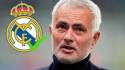 José Mourinho ha tenido autoridad en la dirección deportiva del Real Madrid para solicitar los refuerzos del equipo.