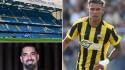 Kervin Arriaga y el AEK de Atenas se mide este miércoles al Shakhtar que dirige Arda Turan en Londres.