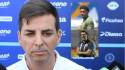 Francis defiende a Molina, lesión de Dereck y asegura: No hemos dormido