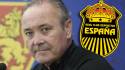 Juan Ignacio Martínez es el nuevo director técnico del Real España hasta junio de 2027,
