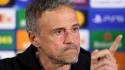 Luis Enrique estaría convenciendo a una figura del Barcelona de fichar por el PSG.