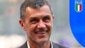 El histórico Paolo Maldini, exjugador del Inter de Milán y Subcampeón del mundo en 1994, será el nuevo entrenador de la Selección de Italia.