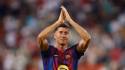 Robert Lewandowski ficha por el Chicago Fire de la MLS