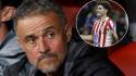 Luis Enrique va por Julián: los dos jugadores del PSG que ofrece por su fichaje