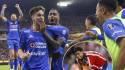 Cruz Azul eliminó a las Chivas con mucho drama y jugará la final de la Liga MX
