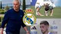 José Mourinho tomó una decisión tras el fracaso mundialista de Fede Valverde.