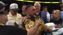 Teófimo López derrota a Rolly Romero y es campeón del peso Welter de AMB