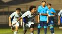 El Salvador derrotó a Honduras en el Torneo UNCAF de FIFA Sub-16 y jugará la final contra Panamá.