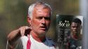 José Mourinho todavía no cuenta con futbolistas como Vinicius, Bellinham o Mbappé que siguen de vacaciones.