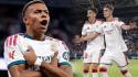 Real Madrid recibe al Sevilla en el Santiago Bernabéu por la novena jornada del fútbol español.