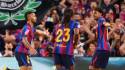 EN VIVO: ¡Barcelona derrota al Getafe con goles de Gordon y Gabriel Jesus!