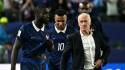 Se pierde los octavos con Francia: jugador del Real Madrid es baja ante Paraguay