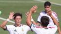 Real Madrid goleó a Leganés en el segundo partido de pretemporada en la 'era Mourinho 2.0'.