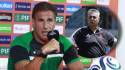 Rudman avisa al Alianza de Diego y recupera a una figura: Va a jugar mañana