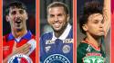 Olimpia, Motagua y Marathón ya conocen sus rivales de los cuartos de final de la Copa Centroamericana.