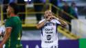 Alianza se lleva los tres puntos del Estadio Morazán al derrotar por la mínima al Marathón.