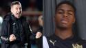 Jon Brady será el nuevo director técnico de Keyrol Figueroa en el Port Vale de la 4ta división de Inglaterra.