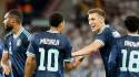 Alemania propina goleada en su último amistoso antes de viajar al Mundial