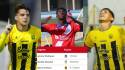 Así quedó la tabla de goleadores tras dos jornadas completas en el torneo Apertura.