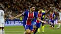 Los parisinos y los ingleses se enfrentan para conocer al campeón de la Supercopa de Europa.