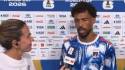 Vozinha se pronunció sobre la derrota contra Argentina y el rendimiento de Cabo Verde en el Mundial 2026.