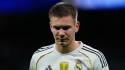 Real Madrid confirmó que el argentino Franco Mastantuono deja el club por una temporada en calidad de cedido.