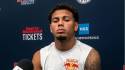 David Ruiz: salida de Inter Miami, halago a Messi y avisa: Ya no tengo 19 años