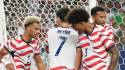 Estados Unidos derrotó 3-0 a México en un duelo amistoso de la fecha FIFA de octubre.