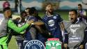 Motagua vs Marathón: Horas y fechas de la Gran Final de Honduras