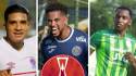 Olimpia, Motagua y Marathón son los representantes de Honduras en la Copa Centroamericana de Concacaf.