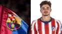 Publican la foto oficial de Julián con el Atlético y el delantero argentino toma una decisión que le gustará al Barcelona